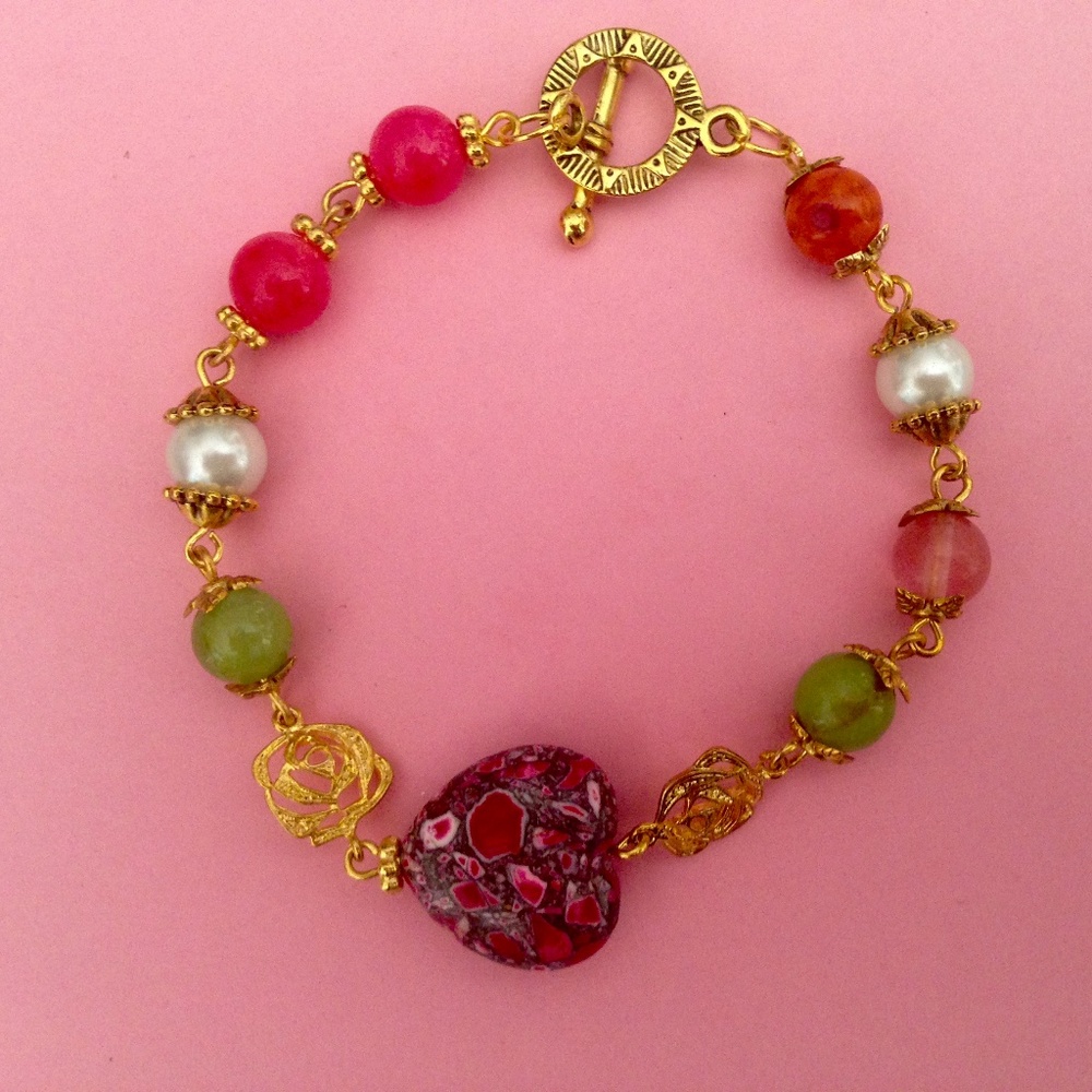 New Bracelets